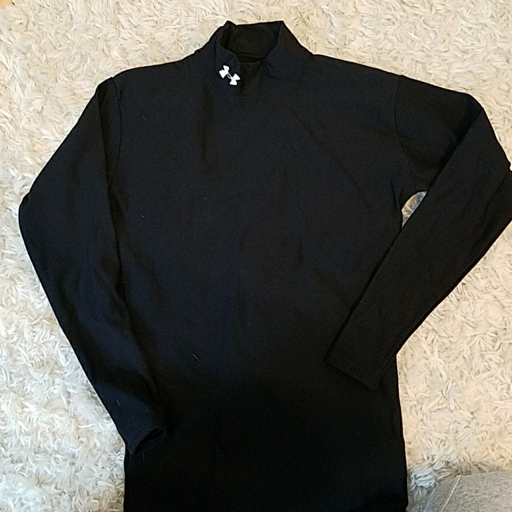 Under armour thermal shirt